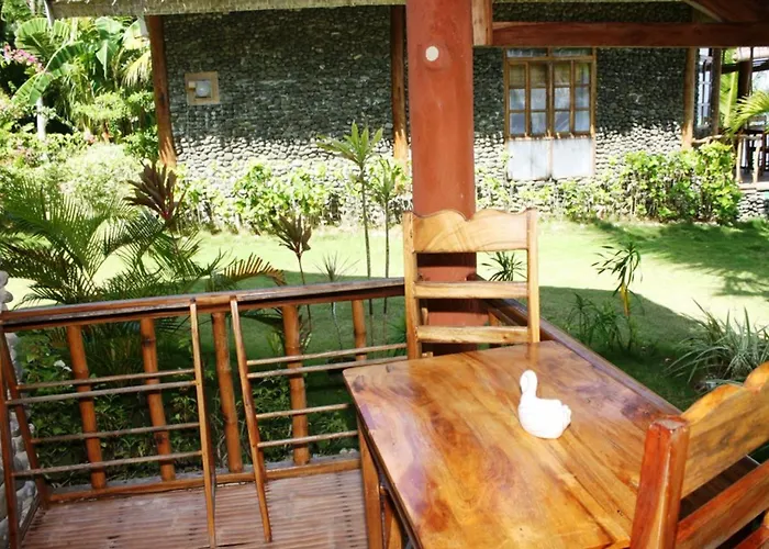 Lazi Beach Club Resort