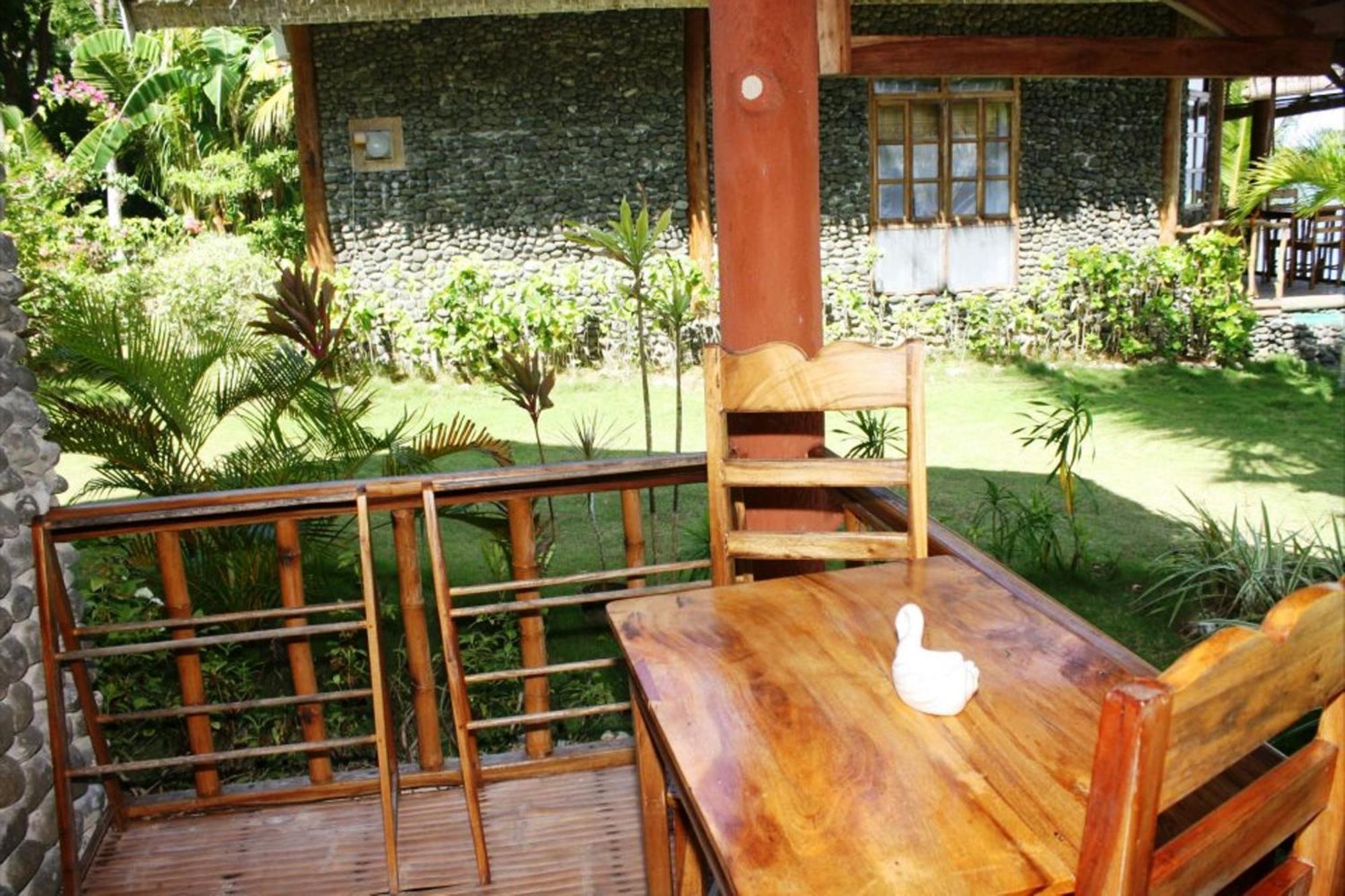 Lazi Club Resort