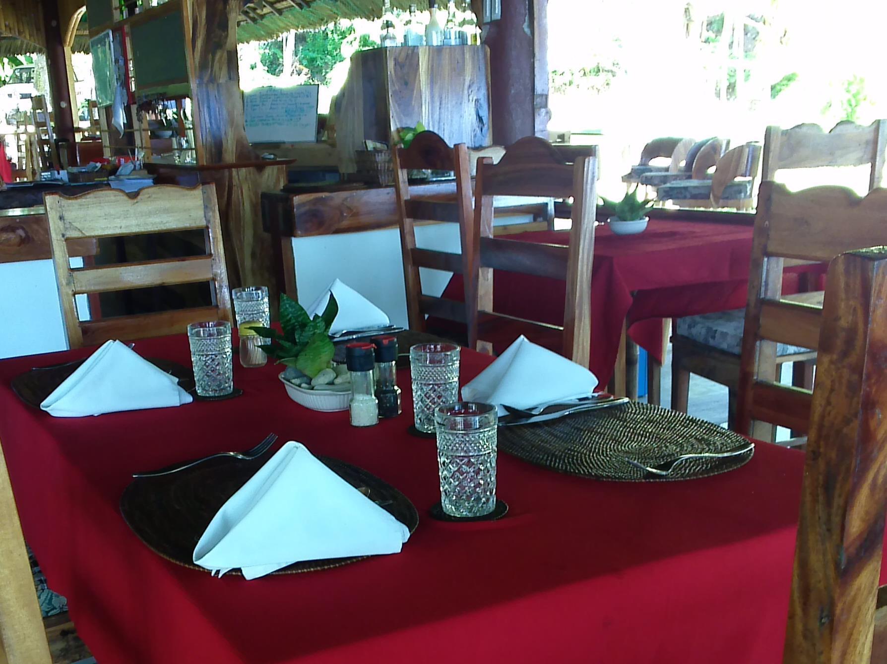 Lazi Club Resort Siquijor