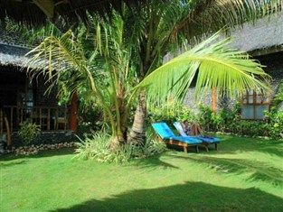 Resort Lazi Club