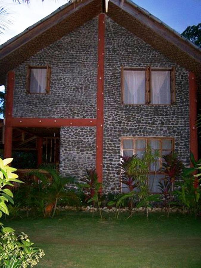 Resort Lazi Club Siquijor