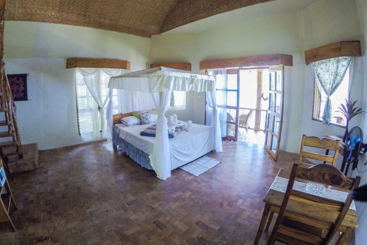 Resort Lazi Club Siquijor