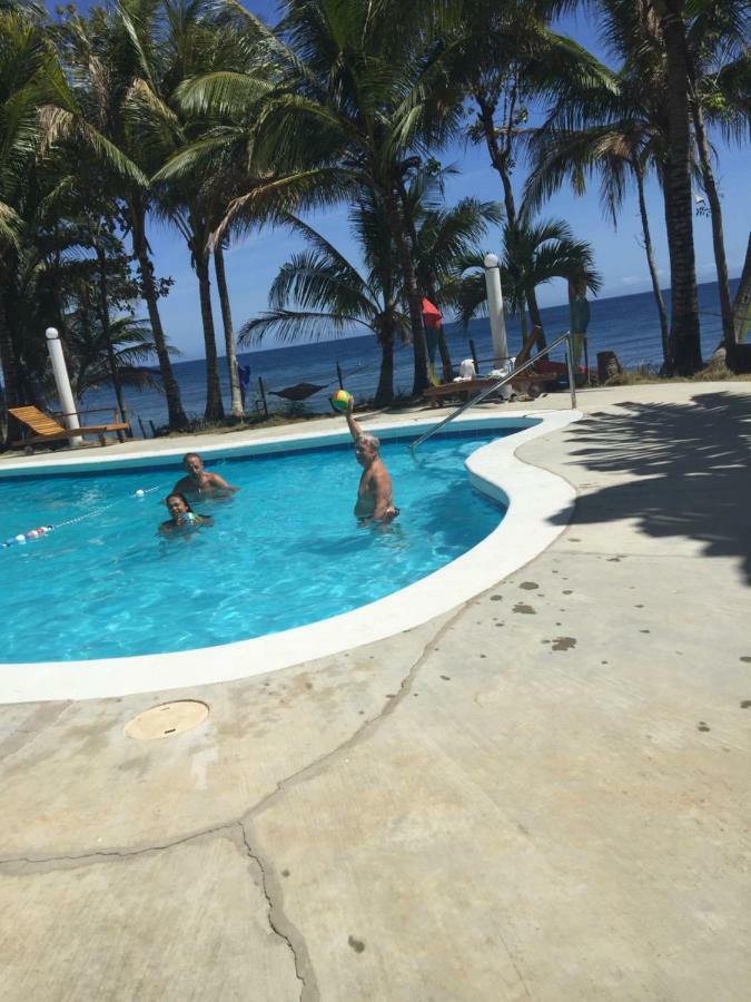 Lazi Club Resort Siquijor