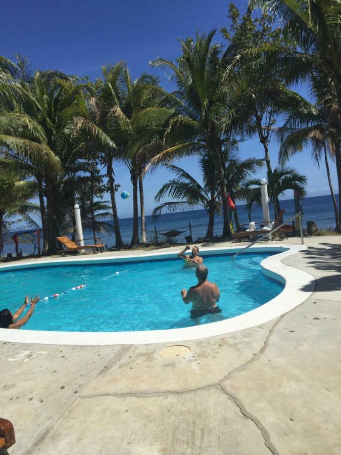 Lazi Club Resort Siquijor
