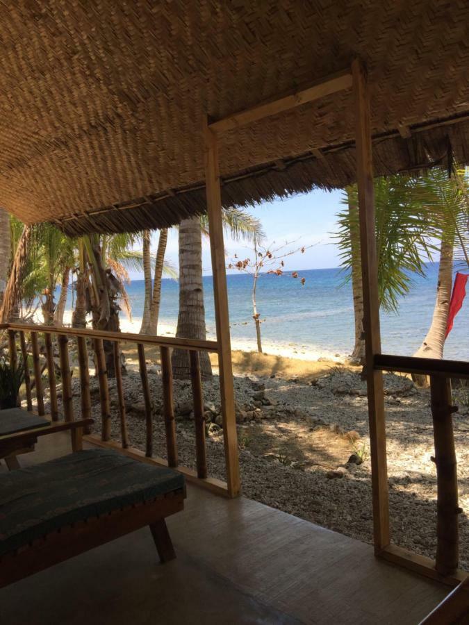 Resort Lazi Club Siquijor